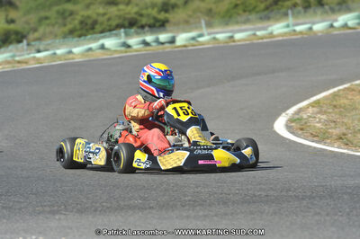 27&28/08/2011 : 5ème Coupe de l’amitié à Grabels (Photos Patrick Lascombes) 2011 — karting