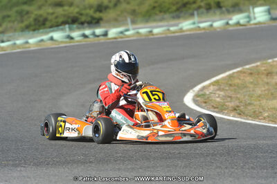 27&28/08/2011 : 5ème Coupe de l’amitié à Grabels (Photos Patrick Lascombes) 2011 — karting
