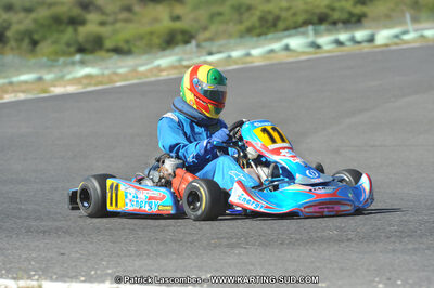 27&28/08/2011 : 5ème Coupe de l’amitié à Grabels (Photos Patrick Lascombes) 2011 — karting