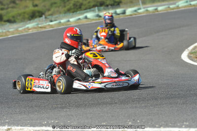 27&28/08/2011 : 5ème Coupe de l’amitié à Grabels (Photos Patrick Lascombes) 2011 — karting
