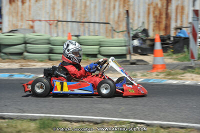 27&28/08/2011 : 5ème Coupe de l’amitié à Grabels (Photos Patrick Lascombes) 2011 — karting