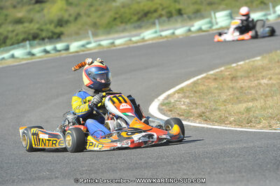 27&28/08/2011 : 5ème Coupe de l’amitié à Grabels (Photos Patrick Lascombes) 2011 — karting