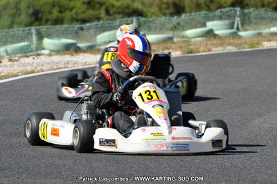 27&28/08/2011 : 5ème Coupe de l’amitié à Grabels (Photos Patrick Lascombes) 2011 — karting