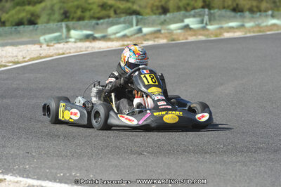 27&28/08/2011 : 5ème Coupe de l’amitié à Grabels (Photos Patrick Lascombes) 2011 — karting