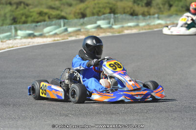 27&28/08/2011 : 5ème Coupe de l’amitié à Grabels (Photos Patrick Lascombes) 2011 — karting