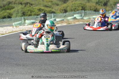 27&28/08/2011 : 5ème Coupe de l’amitié à Grabels (Photos Patrick Lascombes) 2011 — karting