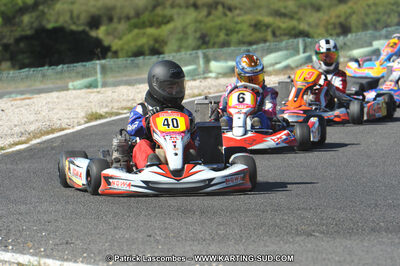 27&28/08/2011 : 5ème Coupe de l’amitié à Grabels (Photos Patrick Lascombes) 2011 — karting