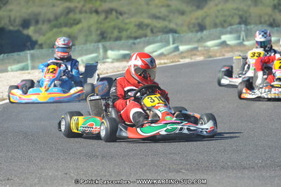 27&28/08/2011 : 5ème Coupe de l’amitié à Grabels (Photos Patrick Lascombes) 2011 — karting