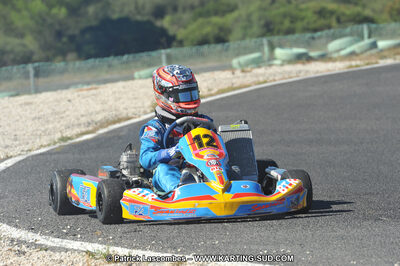 27&28/08/2011 : 5ème Coupe de l’amitié à Grabels (Photos Patrick Lascombes) 2011 — karting