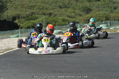 27&28/08/2011 : 5ème Coupe de l’amitié à Grabels (Photos Patrick Lascombes) 2011 — karting