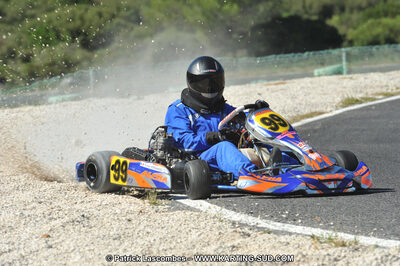 27&28/08/2011 : 5ème Coupe de l’amitié à Grabels (Photos Patrick Lascombes) 2011 — karting
