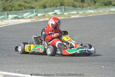 27&28/08/2011 : 5ème Coupe de l’amitié à Grabels (Photos Patrick Lascombes) 2011 — karting