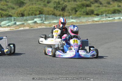 27&28/08/2011 : 5ème Coupe de l’amitié à Grabels (Photos Patrick Lascombes) 2011 — karting