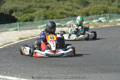 27&28/08/2011 : 5ème Coupe de l’amitié à Grabels (Photos Patrick Lascombes) 2011 — karting