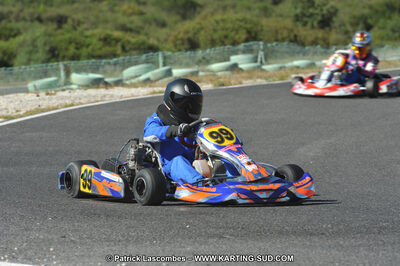 27&28/08/2011 : 5ème Coupe de l’amitié à Grabels (Photos Patrick Lascombes) 2011 — karting