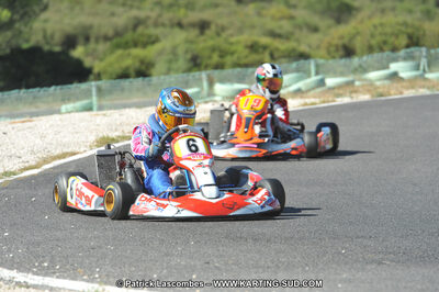 27&28/08/2011 : 5ème Coupe de l’amitié à Grabels (Photos Patrick Lascombes) 2011 — karting