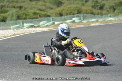 27&28/08/2011 : 5ème Coupe de l’amitié à Grabels (Photos Patrick Lascombes) 2011 — karting