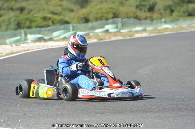 27&28/08/2011 : 5ème Coupe de l’amitié à Grabels (Photos Patrick Lascombes) 2011 — karting