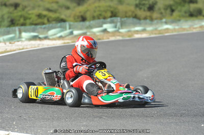 27&28/08/2011 : 5ème Coupe de l’amitié à Grabels (Photos Patrick Lascombes) 2011 — karting
