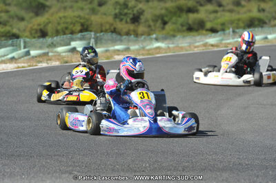 27&28/08/2011 : 5ème Coupe de l’amitié à Grabels (Photos Patrick Lascombes) 2011 — karting