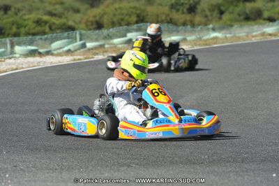 27&28/08/2011 : 5ème Coupe de l’amitié à Grabels (Photos Patrick Lascombes) 2011 — karting