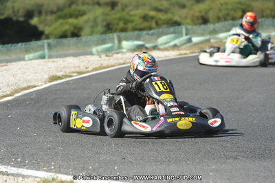 27&28/08/2011 : 5ème Coupe de l’amitié à Grabels (Photos Patrick Lascombes) 2011 — karting
