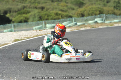 27&28/08/2011 : 5ème Coupe de l’amitié à Grabels (Photos Patrick Lascombes) 2011 — karting
