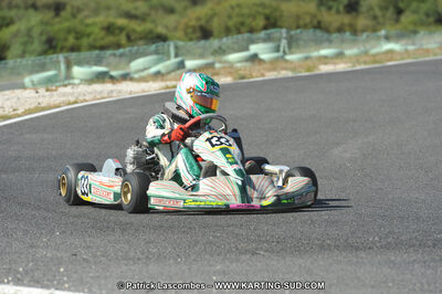 27&28/08/2011 : 5ème Coupe de l’amitié à Grabels (Photos Patrick Lascombes) 2011 — karting