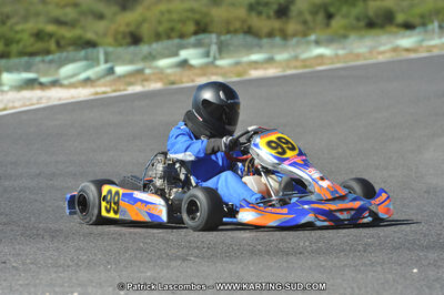 27&28/08/2011 : 5ème Coupe de l’amitié à Grabels (Photos Patrick Lascombes) 2011 — karting