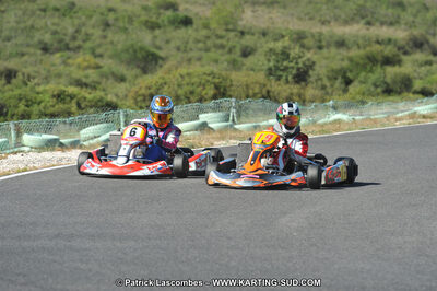 27&28/08/2011 : 5ème Coupe de l’amitié à Grabels (Photos Patrick Lascombes) 2011 — karting