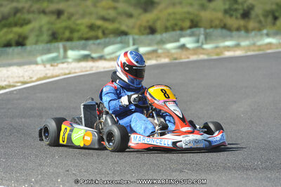 27&28/08/2011 : 5ème Coupe de l’amitié à Grabels (Photos Patrick Lascombes) 2011 — karting