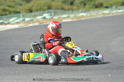 27&28/08/2011 : 5ème Coupe de l’amitié à Grabels (Photos Patrick Lascombes) 2011 — karting