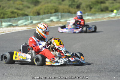 27&28/08/2011 : 5ème Coupe de l’amitié à Grabels (Photos Patrick Lascombes) 2011 — karting