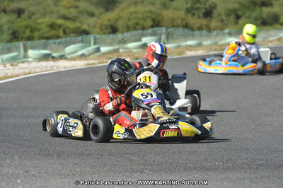 27&28/08/2011 : 5ème Coupe de l’amitié à Grabels (Photos Patrick Lascombes) 2011 — karting