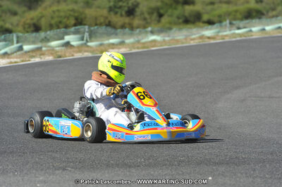 27&28/08/2011 : 5ème Coupe de l’amitié à Grabels (Photos Patrick Lascombes) 2011 — karting
