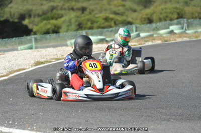 27&28/08/2011 : 5ème Coupe de l’amitié à Grabels (Photos Patrick Lascombes) 2011 — karting