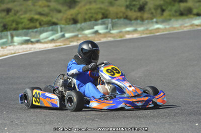 27&28/08/2011 : 5ème Coupe de l’amitié à Grabels (Photos Patrick Lascombes) 2011 — karting