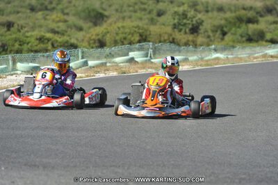 27&28/08/2011 : 5ème Coupe de l’amitié à Grabels (Photos Patrick Lascombes) 2011 — karting