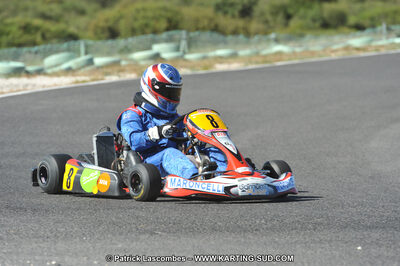 27&28/08/2011 : 5ème Coupe de l’amitié à Grabels (Photos Patrick Lascombes) 2011 — karting