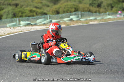 27&28/08/2011 : 5ème Coupe de l’amitié à Grabels (Photos Patrick Lascombes) 2011 — karting