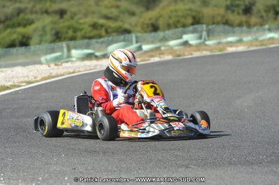 27&28/08/2011 : 5ème Coupe de l’amitié à Grabels (Photos Patrick Lascombes) 2011 — karting