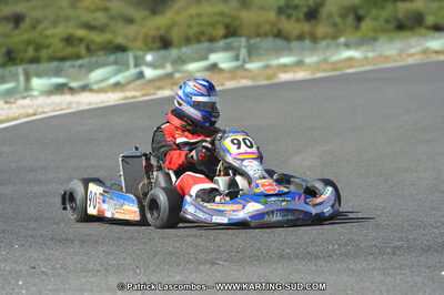 27&28/08/2011 : 5ème Coupe de l’amitié à Grabels (Photos Patrick Lascombes) 2011 — karting