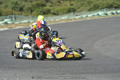 27&28/08/2011 : 5ème Coupe de l’amitié à Grabels (Photos Patrick Lascombes) 2011 — karting