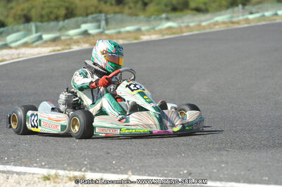 27&28/08/2011 : 5ème Coupe de l’amitié à Grabels (Photos Patrick Lascombes) 2011 — karting
