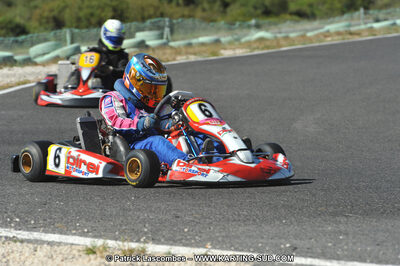 27&28/08/2011 : 5ème Coupe de l’amitié à Grabels (Photos Patrick Lascombes) 2011 — karting