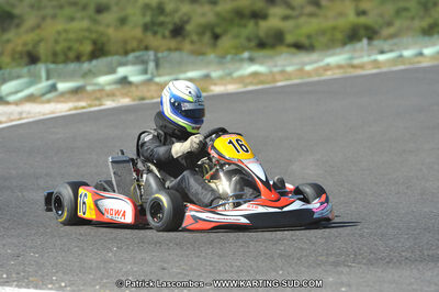 27&28/08/2011 : 5ème Coupe de l’amitié à Grabels (Photos Patrick Lascombes) 2011 — karting