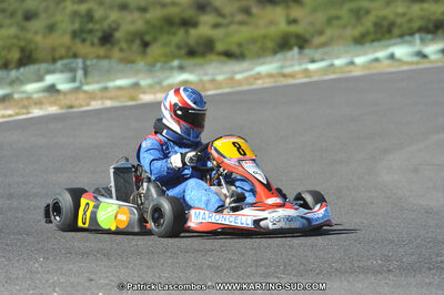 27&28/08/2011 : 5ème Coupe de l’amitié à Grabels (Photos Patrick Lascombes) 2011 — karting