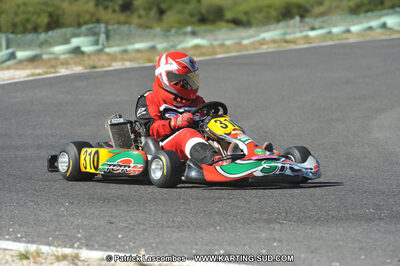 27&28/08/2011 : 5ème Coupe de l’amitié à Grabels (Photos Patrick Lascombes) 2011 — karting