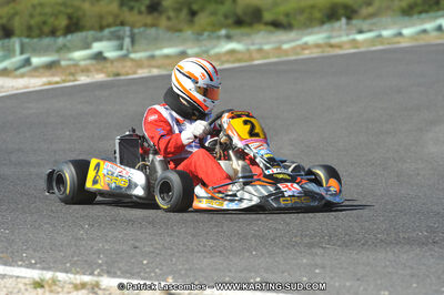 27&28/08/2011 : 5ème Coupe de l’amitié à Grabels (Photos Patrick Lascombes) 2011 — karting