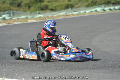 27&28/08/2011 : 5ème Coupe de l’amitié à Grabels (Photos Patrick Lascombes) 2011 — karting